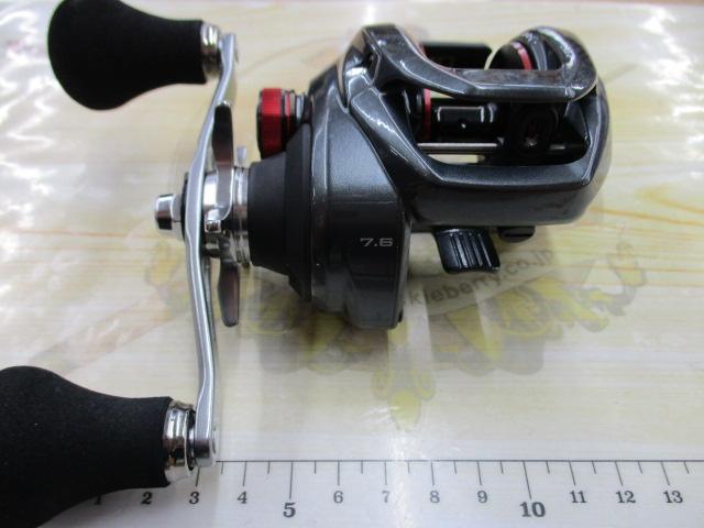 24スコーピオンMD 300XG LH