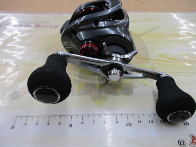 24スコーピオンMD 300XG LH