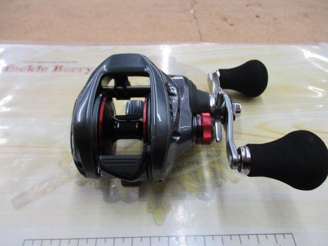 24スコーピオンMD 300XG LH