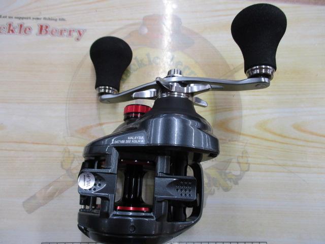 24スコーピオンMD 300XG LH