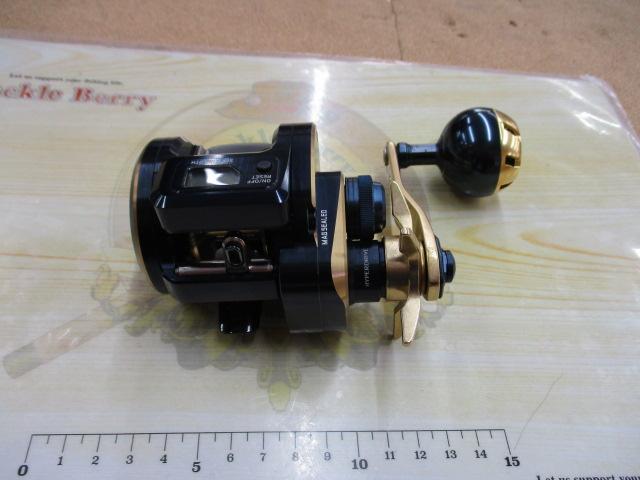 21ソルティガIC 100L