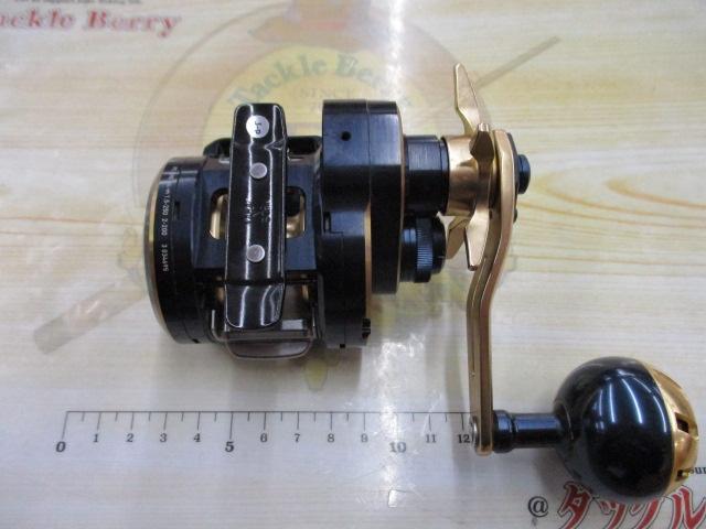 21ソルティガIC 100L