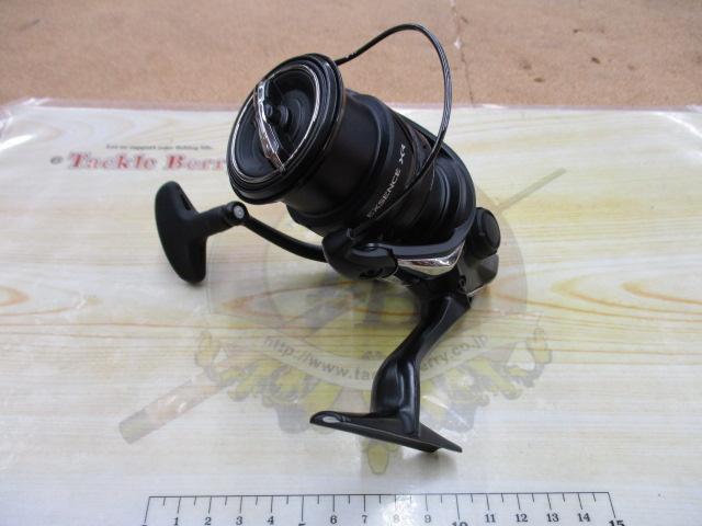 23エクスセンスXR C3000MHG