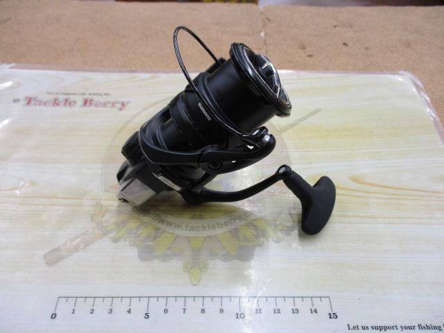 23エクスセンスXR C3000MHG