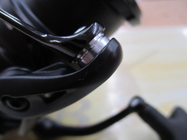 23エクスセンスXR C3000MHG