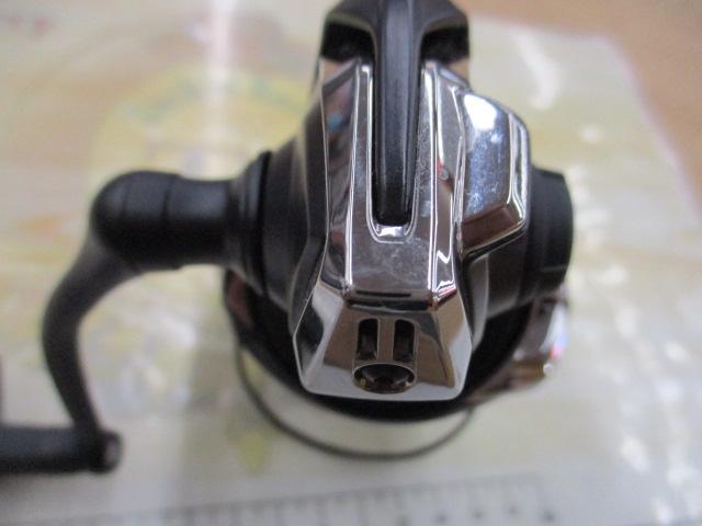 23エクスセンスXR C3000MHG