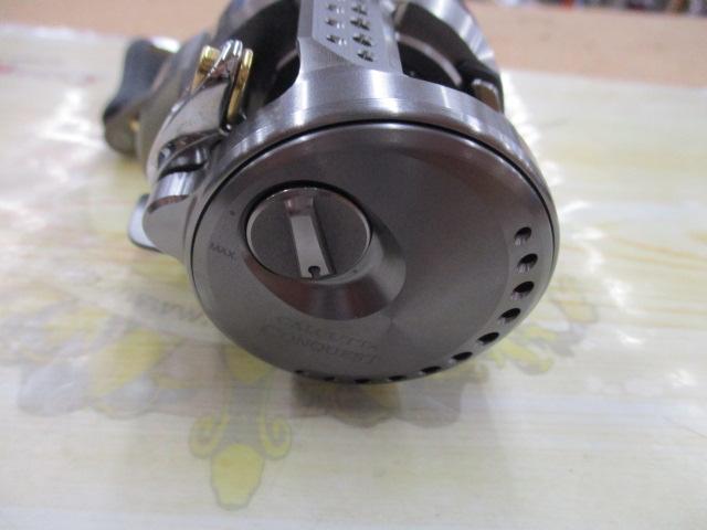 23カルカッタコンクエストBFS HGR