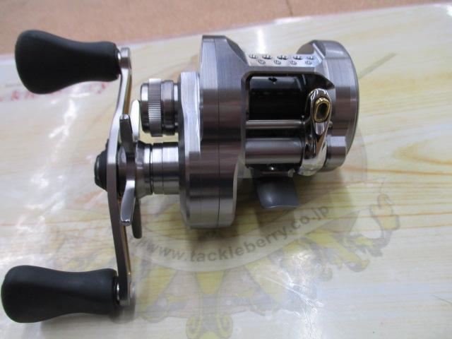 23カルカッタコンクエストBFS HGR