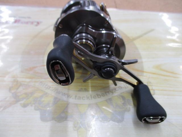 23カルカッタコンクエストBFS HGR