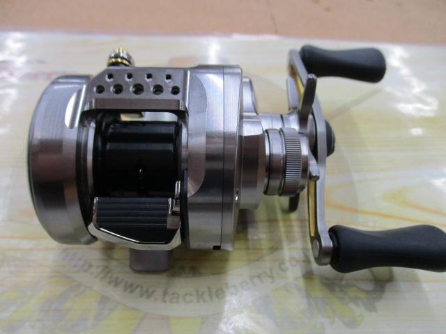 23カルカッタコンクエストBFS HGR