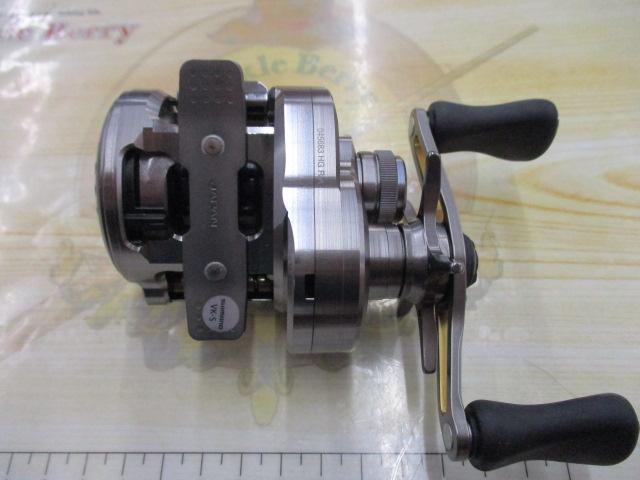 23カルカッタコンクエストBFS HGR