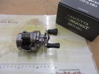 23カルカッタコンクエストBFS HGR