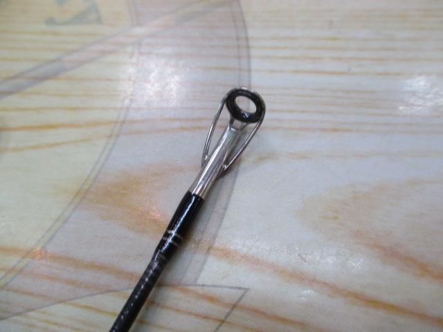 ホーネットスティンガー HSC-711MH MGS