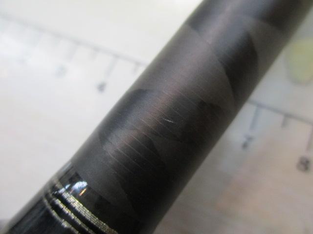 ホーネットスティンガー HSC-711MH MGS