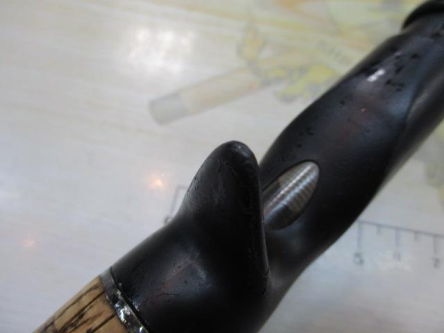 ホーネットスティンガー HSC-651ML MGS