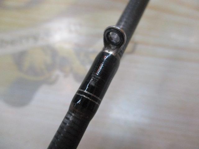 ホーネットスティンガー HSC-651ML MGS