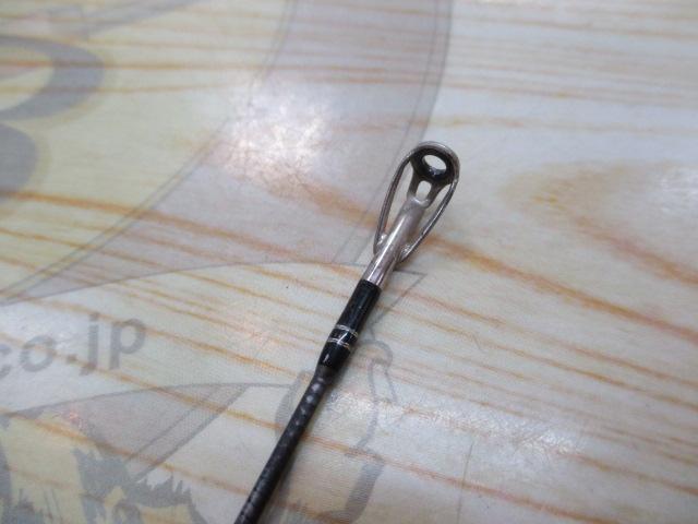 ホーネットスティンガー HSC-651ML MGS