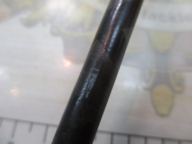 ホーネットスティンガー HSC-651ML MGS