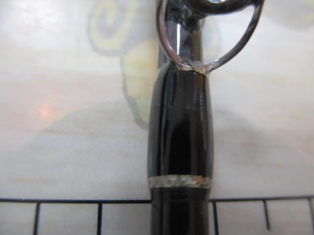 サイドワインダーHGC-70HF 後期