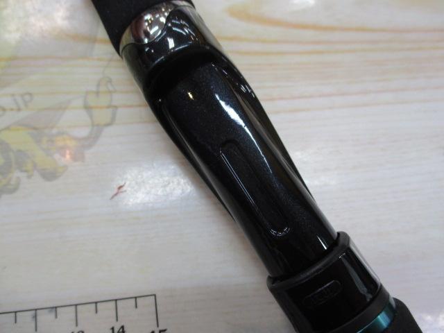 エメラルダスMX 83ML-S・E｜＠ベリーネット 日本最大新品中古釣具WEB