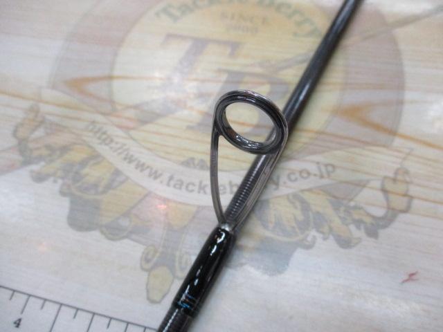 エメラルダスMX 83ML-S・E｜＠ベリーネット 日本最大新品中古釣具WEB