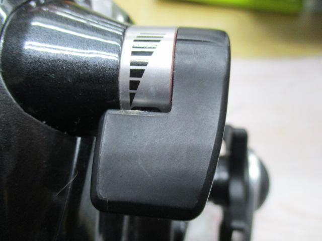 12フォースマスター 9000