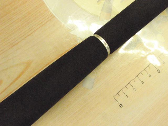 ソルティガドラド SG オールラウンダー 70S