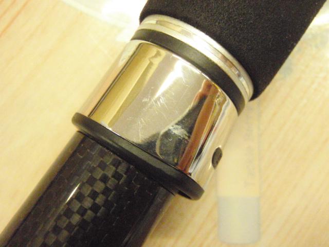 ソルティガドラド SG オールラウンダー 70S