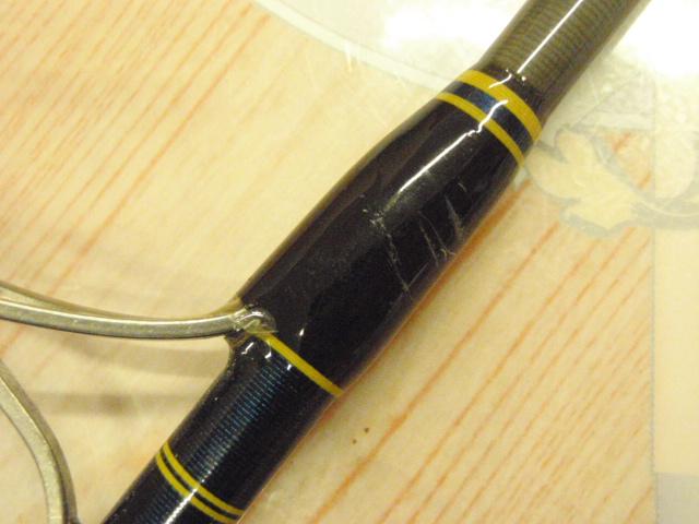 ソルティガドラド SG オールラウンダー 70S