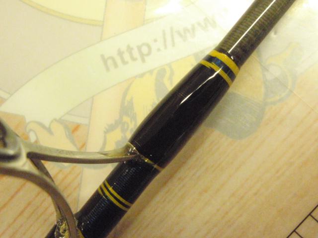 ソルティガドラド SG オールラウンダー 70S