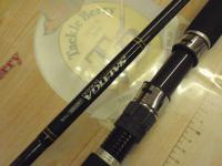 ソルティガドラド SG オールラウンダー 70S