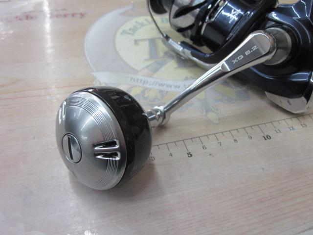 21ツインパワーSW 4000XG