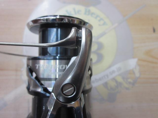 21ツインパワーSW 4000XG