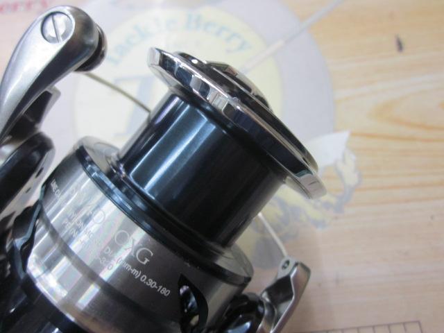 21ツインパワーSW 4000XG