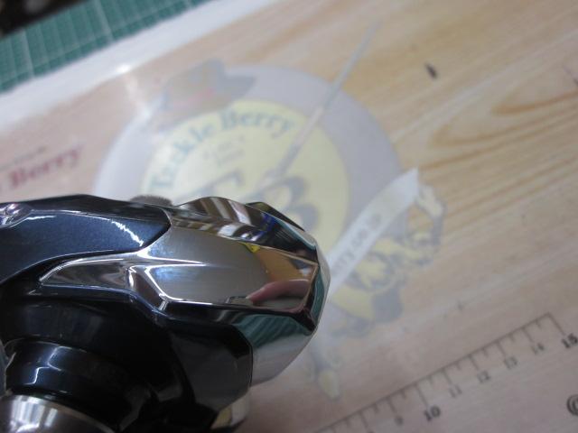 21ツインパワーSW 4000XG