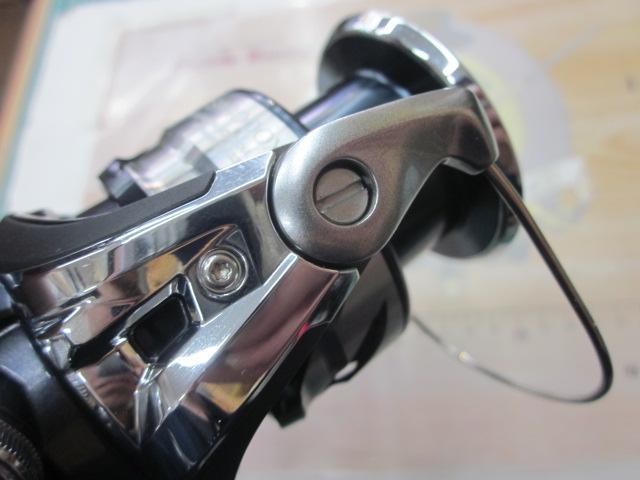 21ツインパワーSW 4000XG