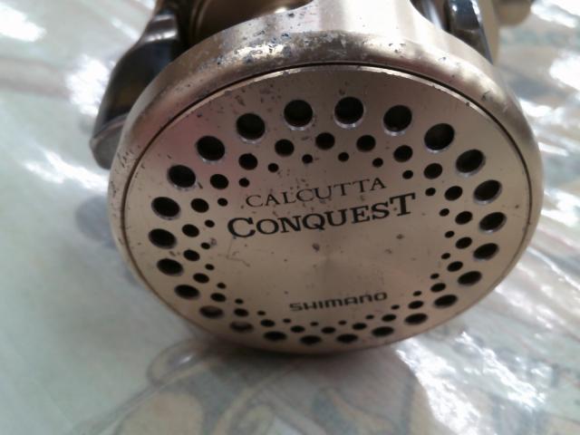 01カルカッタコンクエスト 101