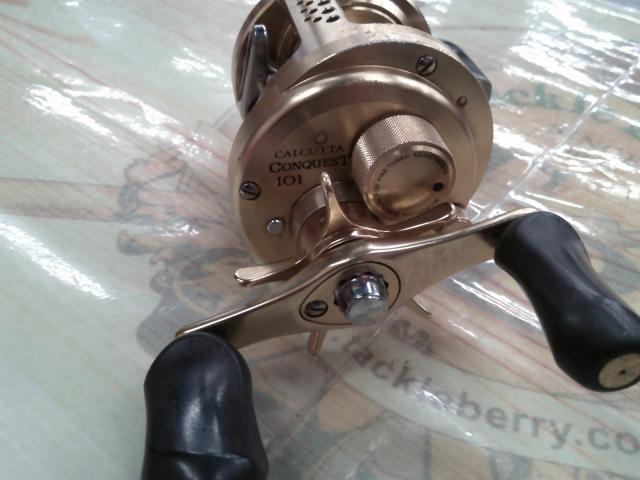 01カルカッタコンクエスト 101