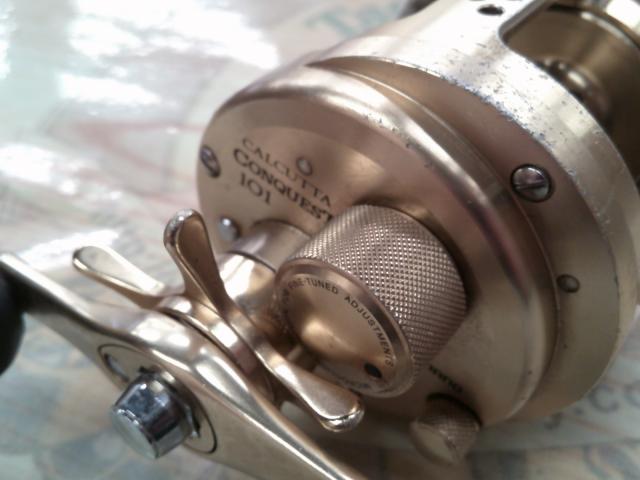 01カルカッタコンクエスト 101