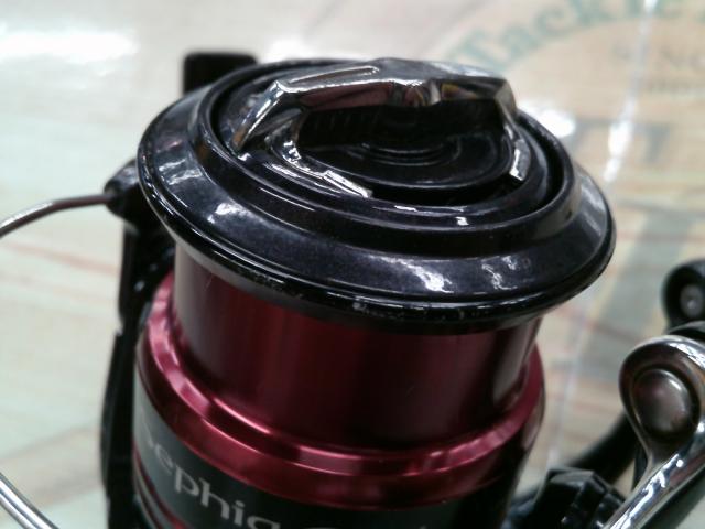 12セフィアCI4+ C3000S