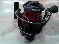 12セフィアCI4+ C3000S