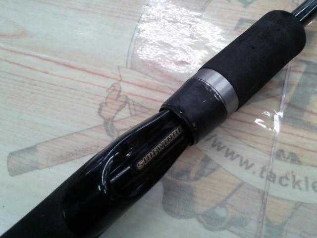 サイドワインダーHGCS-68MHR 後期