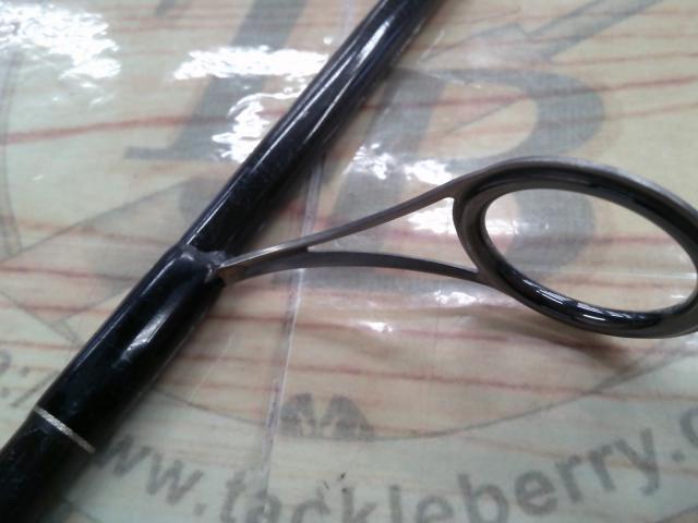 サイドワインダーHGCS-68MHR 後期