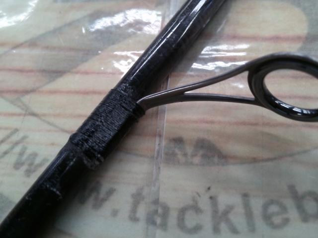 サイドワインダーHGCS-68MHR 後期