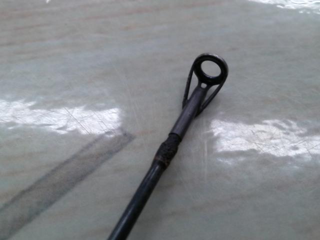 サイドワインダーHGCS-68MHR 後期