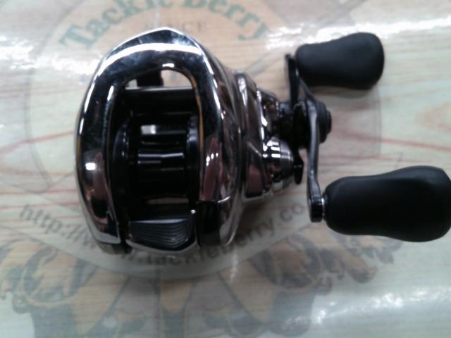 21アンタレスDC XG RH