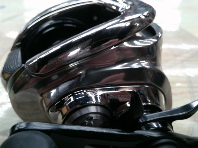 21アンタレスDC XG RH