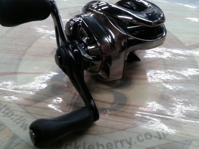 21アンタレスDC XG RH