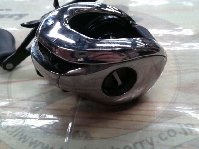 21アンタレスDC XG RH