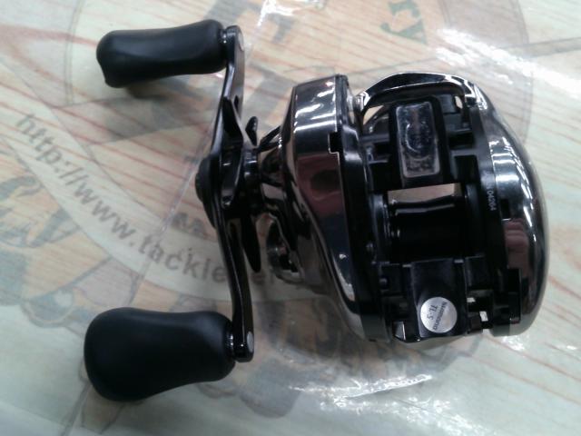 21アンタレスDC XG RH